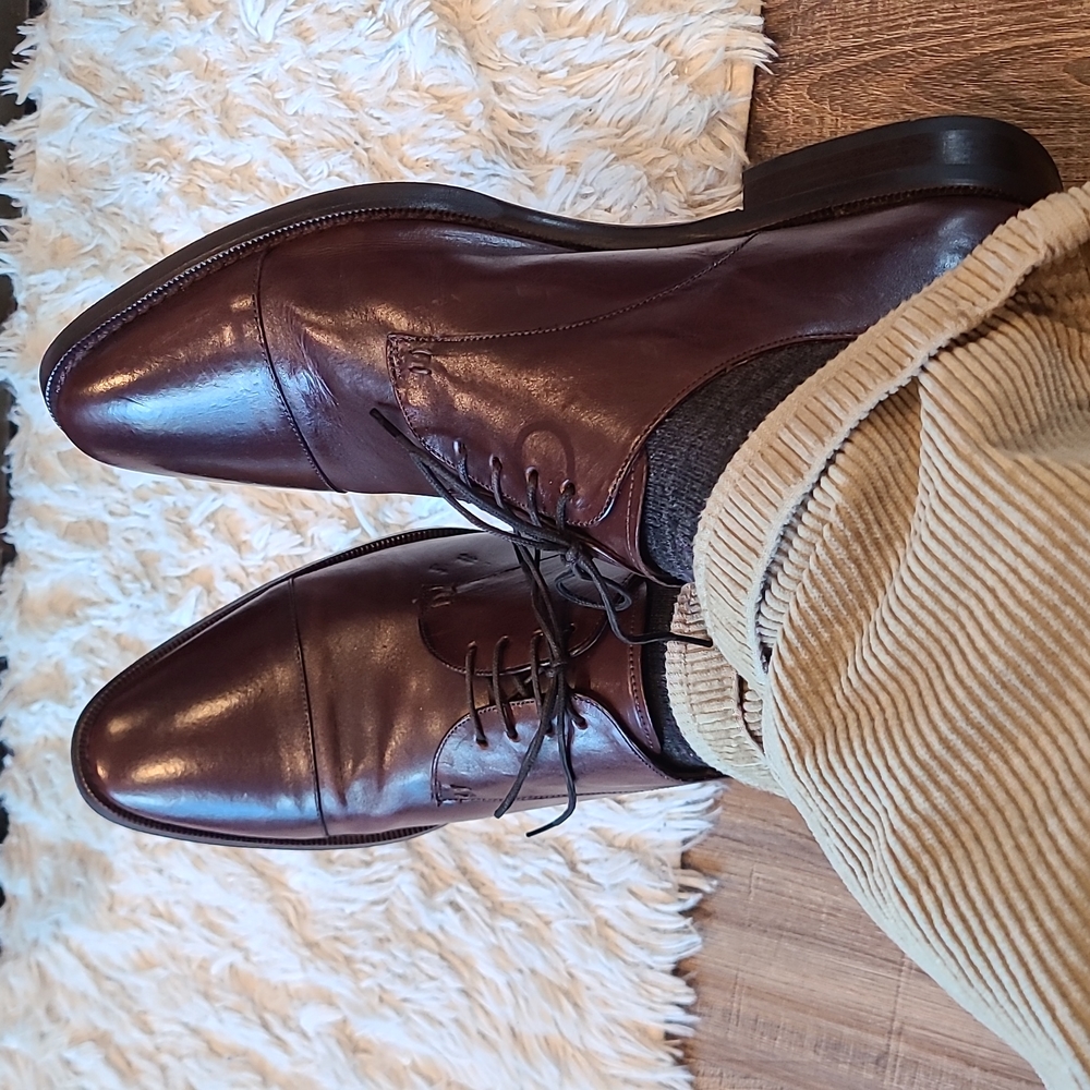 Jack Erwin shoes